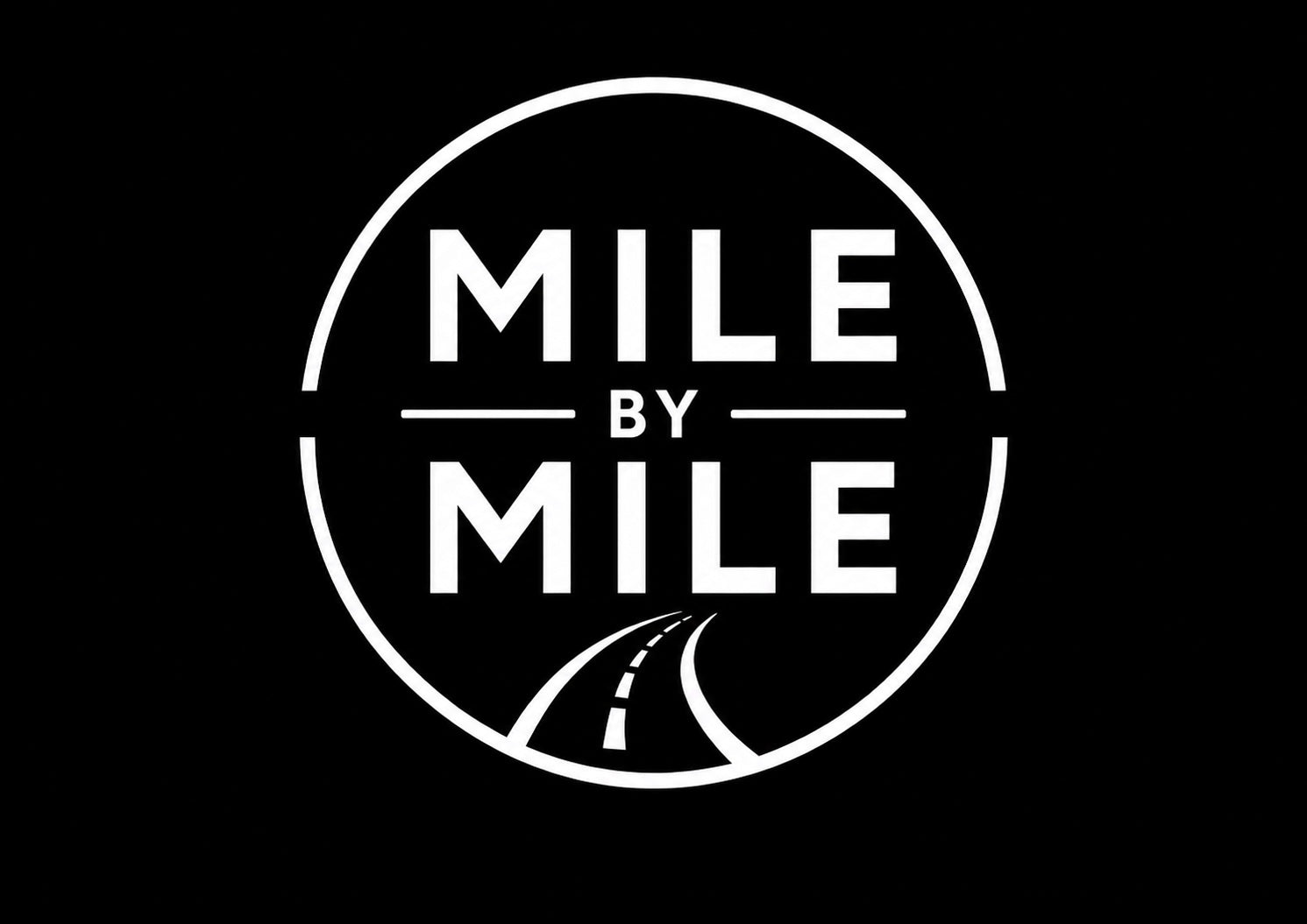 Mile by Mile
